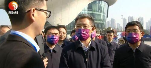 江西省市监局原局长谢来发被双开