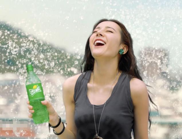 雪碧你怎么背着我偷偷改配方