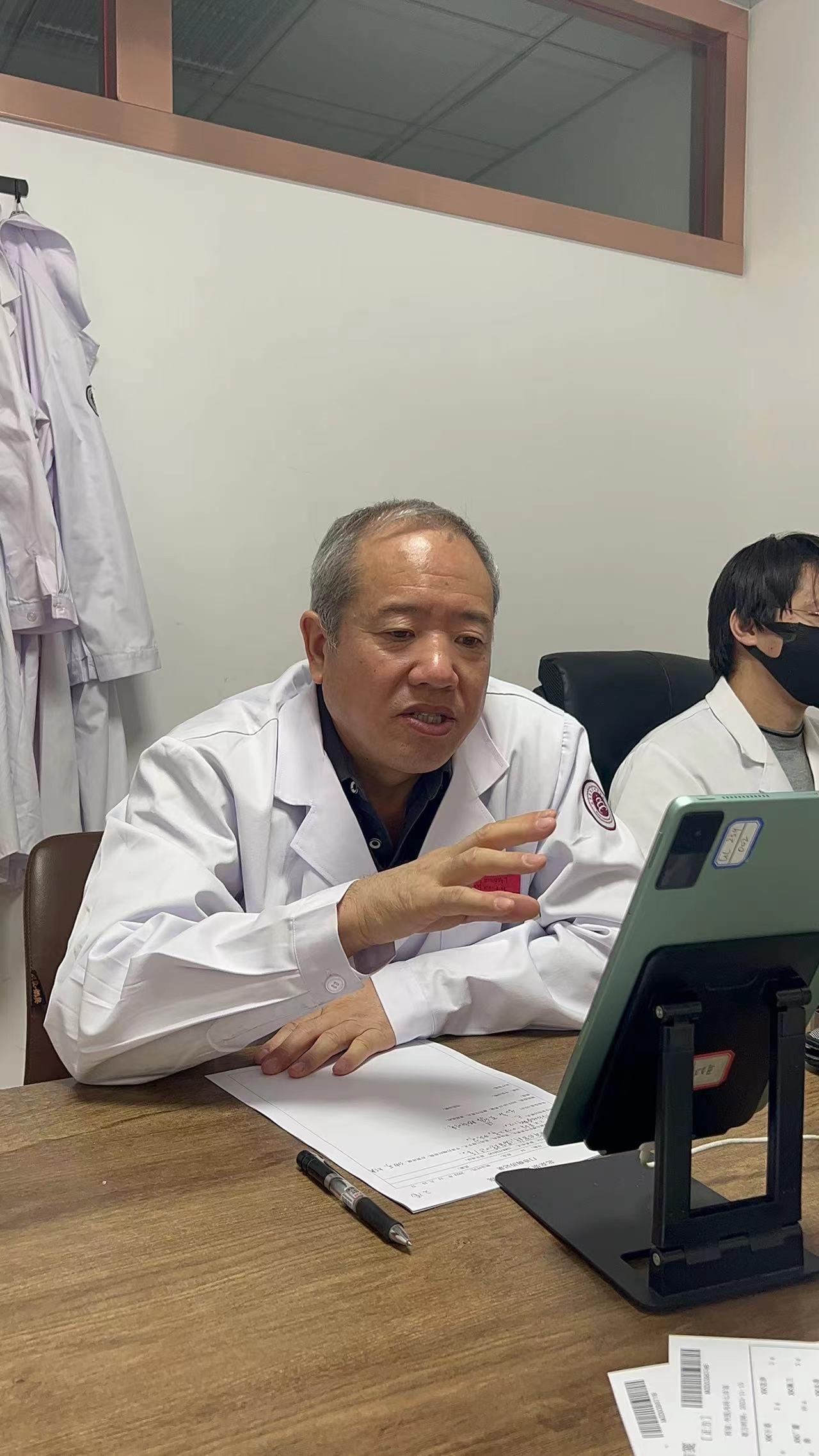 国家中医脾胃病专科带头人张北平病逝