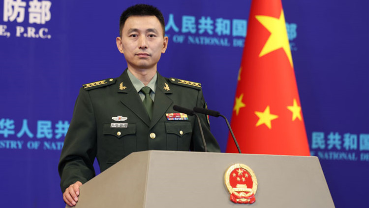 重磅！蒋斌大校任国防部新闻发言人，将带来哪些新变革？