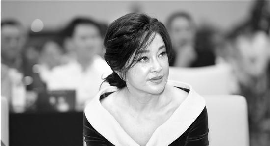 刘晓庆回应被举报涉偷税漏税