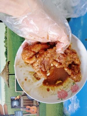 爆料正新鸡排有生蛆