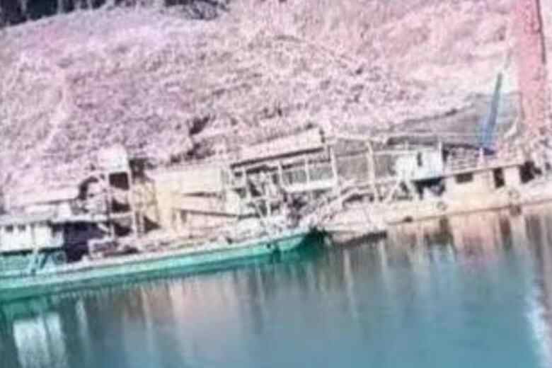福建屏南翻船致6人失踪？假