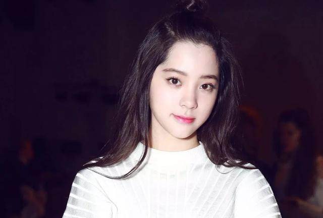 台当局威胁欧阳娜娜等20多名艺人