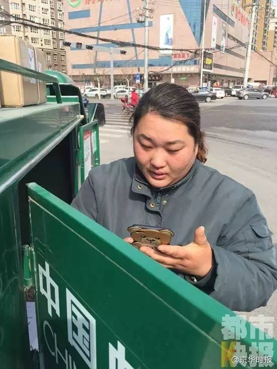 时光的旅者  _1