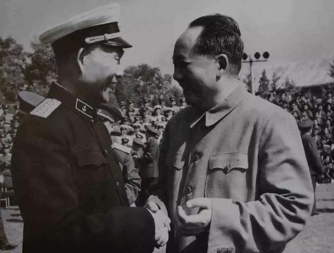 原核试验基地司令员范如玉逝世