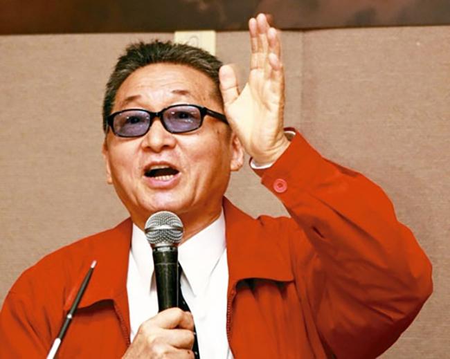 男子喊话前妻求放过