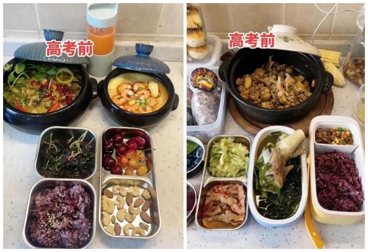 博主用甜品复刻国宝 网友：上交国家