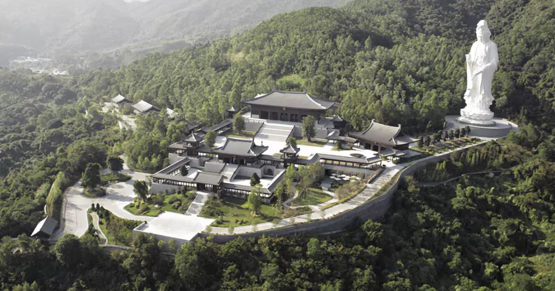 谁建了潮汕1.14亿元天价违建