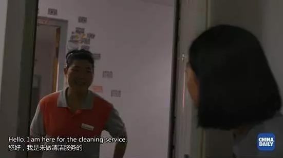 中国的安全感让外国人震惊