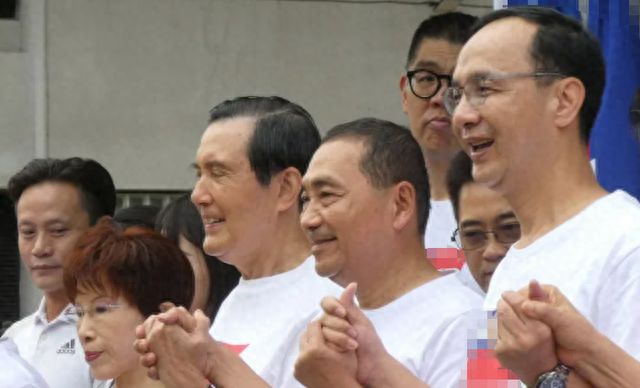 美退役军官言论遭台湾民众痛批