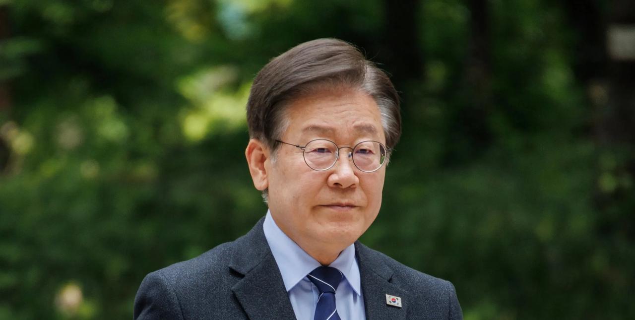 李在明就台湾问题作出怎样的表态？最新立场引发热议！