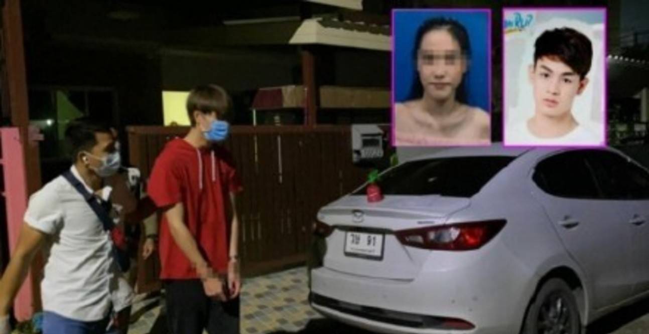 泰国知名DJ与毒枭女友有染遭枪杀