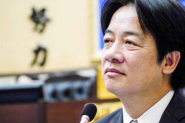 赖清德喊话北京言论有多离谱
