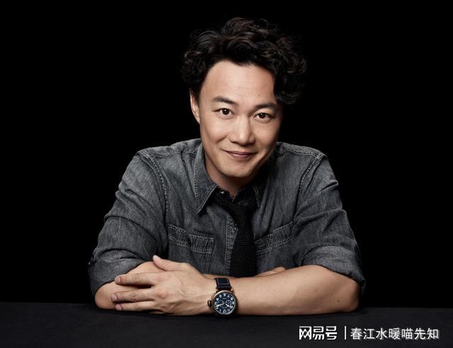 陈奕迅社交账号在线