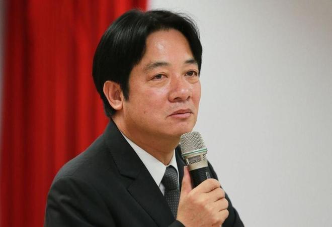 赖清德“谋独”黑手伸向教育
