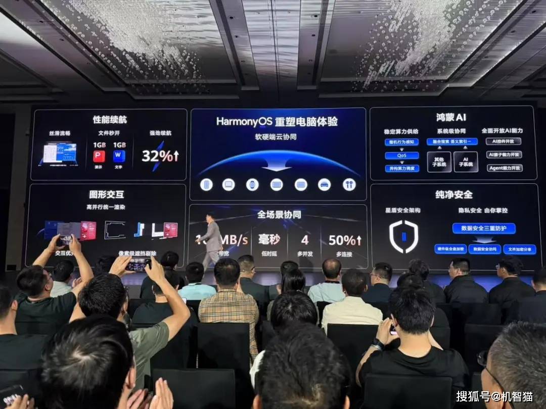 23999元的鸿蒙电脑值得买吗