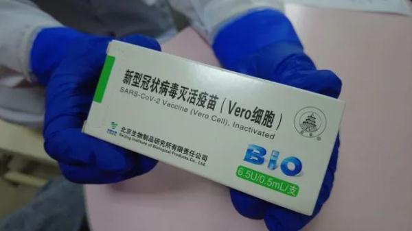 钟南山对新冠最新研判