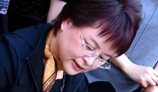 主持人郭蕾父亲病逝 生前患结肠癌