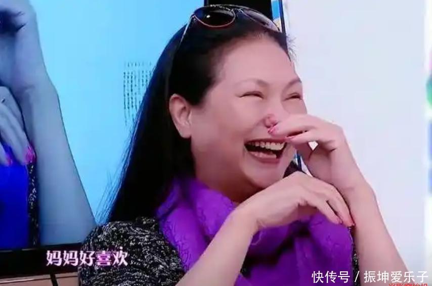 S妈回应大S被欺负三年为什么不发声