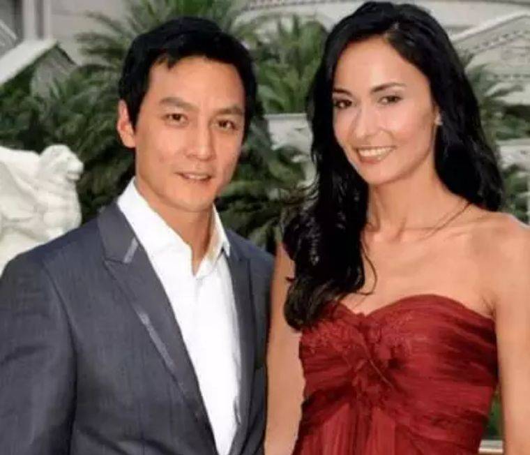 吴彦祖自曝15年婚姻秘诀是听老婆话