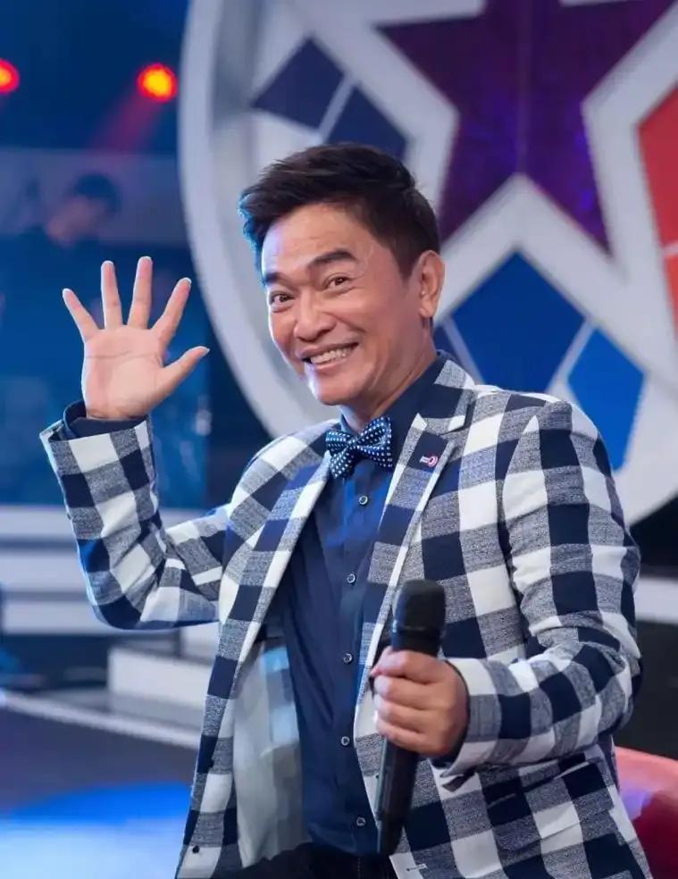 吴宗宪直播力挺汪小菲