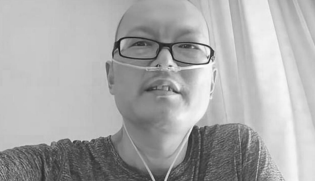 27岁抗癌博主去世