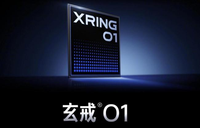 小米官宣3nm芯片背后