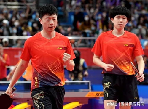 媒体：王楚钦的“委屈”需调查抚平