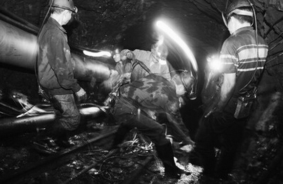 煤矿透水事故致3死