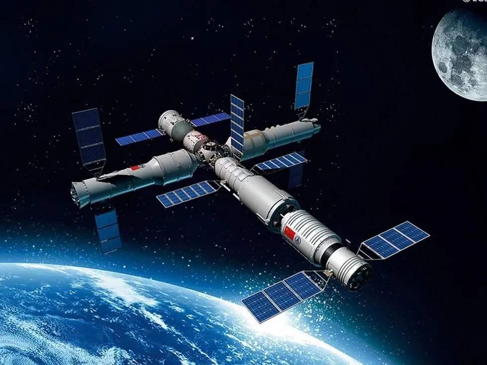 中国分享月壤 NASA无缘