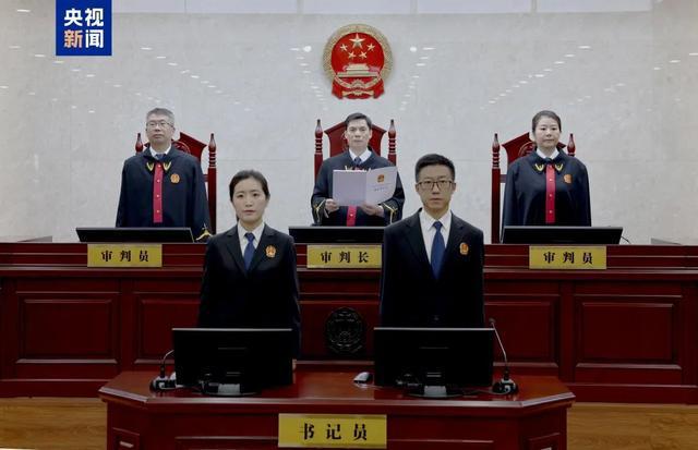陈玉祥一审获刑12年