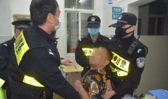 倒查十年！广西党委书记要求严肃追责