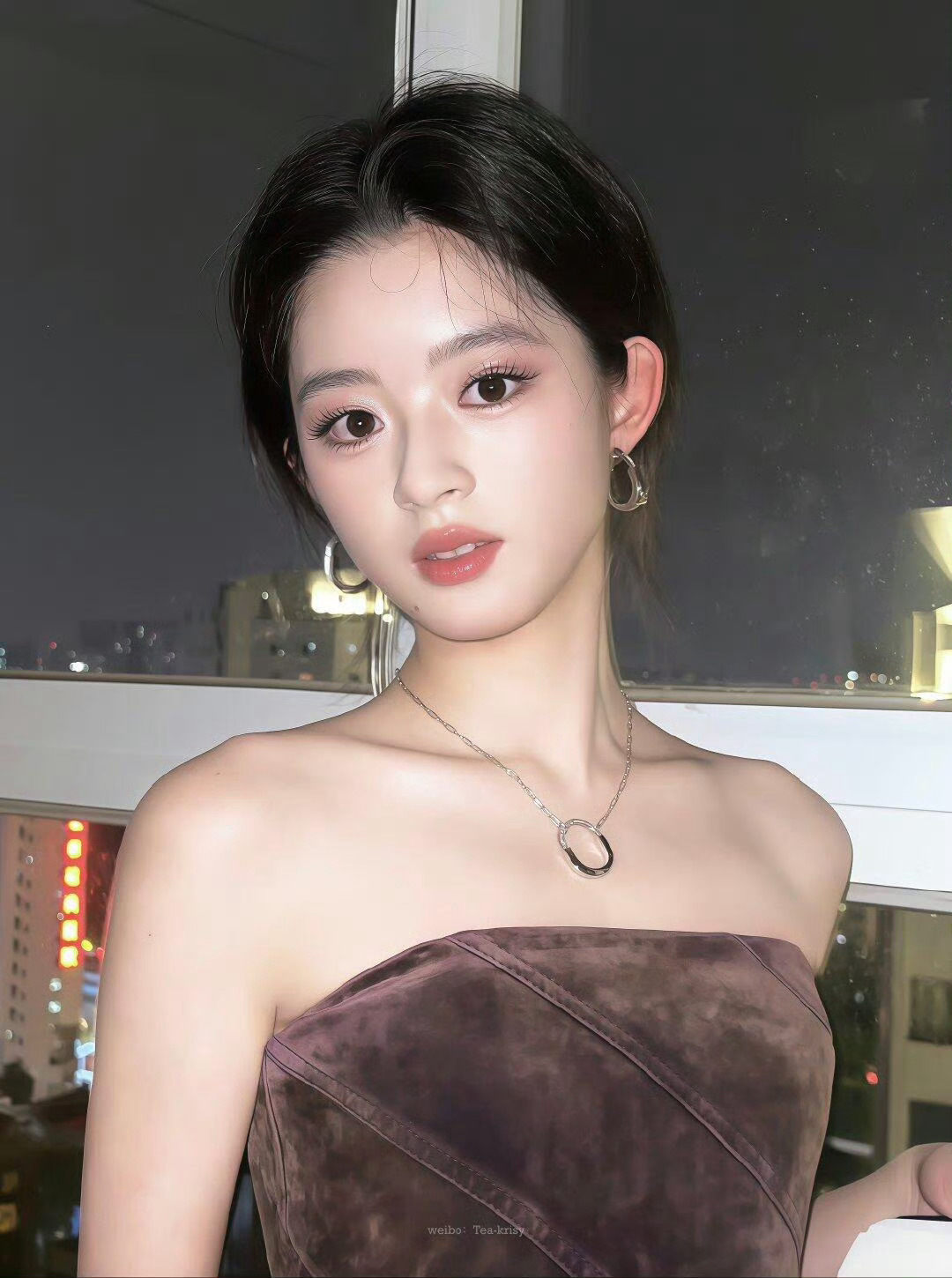 曝黄杨钿甜唱歌跑调 艺考被指有水分
