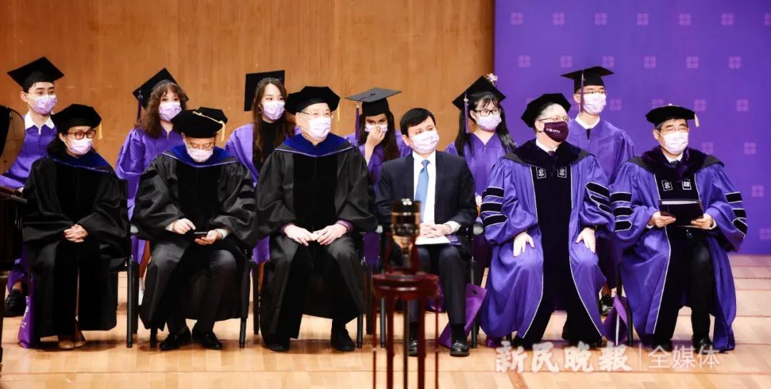 张文宏团队最新成果