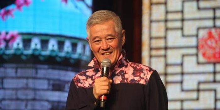 扎西顿珠去世 被誉为“西藏的赵本山”