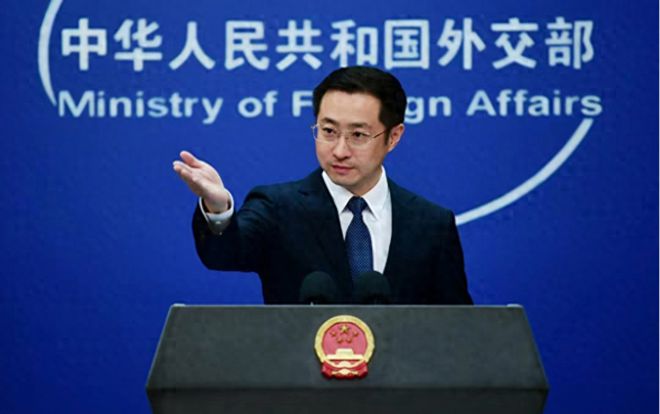 俄方称将向中国通报停火谈判细节