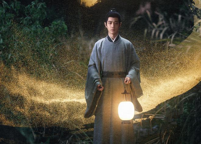 《藏海传》为何出圈