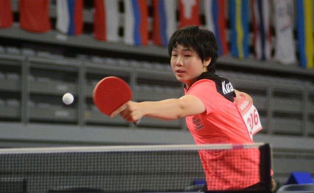 王曼昱蒯曼3-0李凯敏江芷林晋级八强