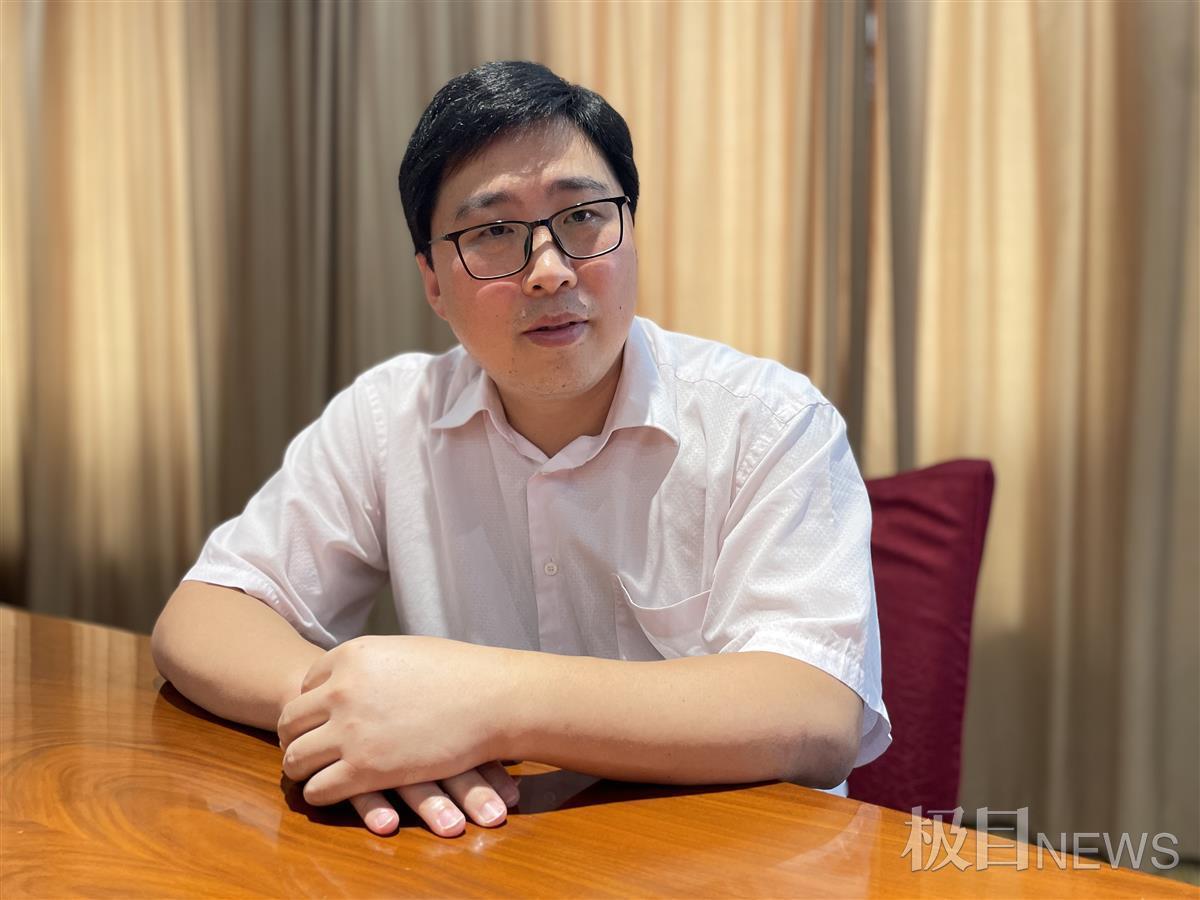 中疾控回应新冠态势