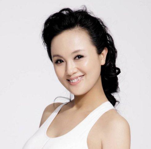 朱媛媛凭李云芳一角被观众熟知