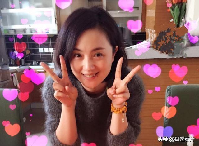 朱媛媛一个月前访谈状态曝光