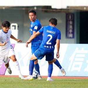足协杯申花3-0无锡吴钩晋级
