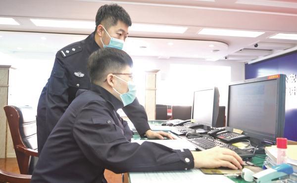 鞍山命案嫌犯潜逃22年靠打游戏为生