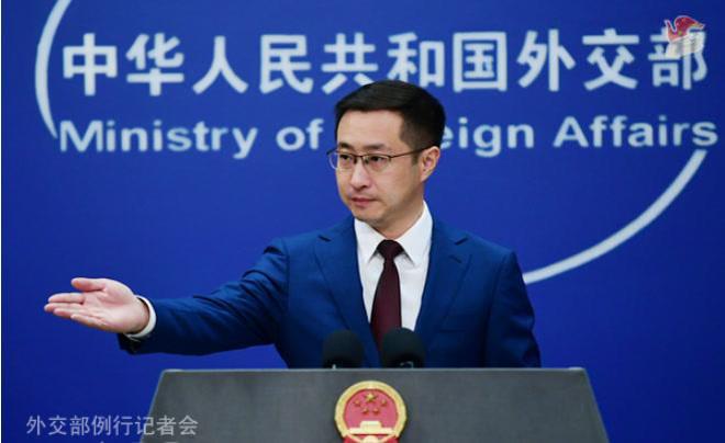 是否担心关税战冲击经济?外交部回应