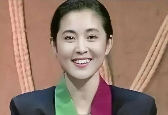 倪萍悼念朱媛媛：满脑子都是小虎牙