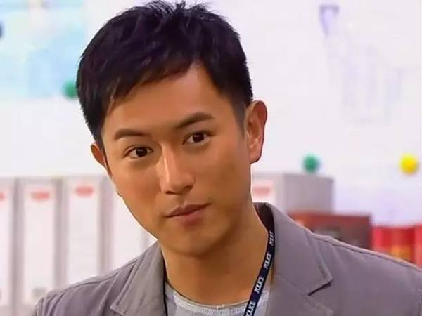 黄晓明说朱媛媛拍戏期间没提过患癌