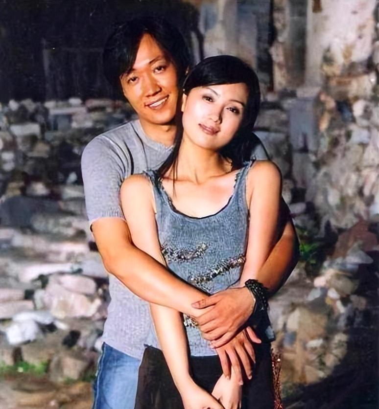 李乃文深夜发文悼念朱媛媛