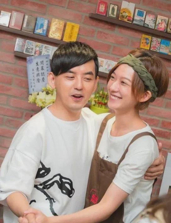曝黄子佼孟耿如离婚