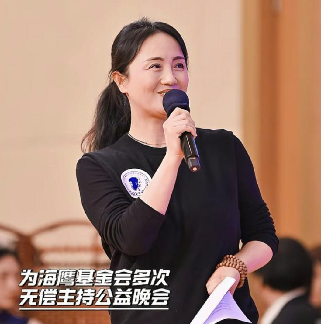 朱媛媛患病后一直希望奇迹出现